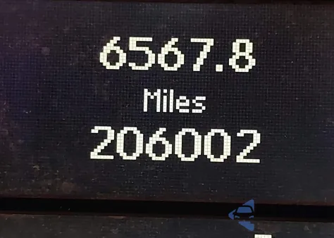 2011 Mercedes-Benz R 350 4Matic from USA, damaged, VIN 4JGCB6FE5BA116493